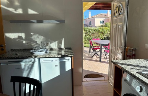 Monte Raposo House | House with private pool near Albufeira