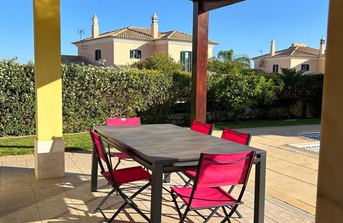 Monte Raposo House | House with private pool near Albufeira