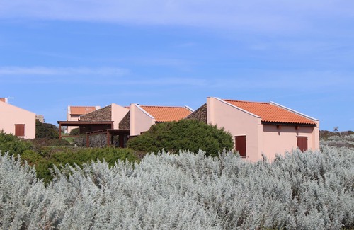 Sassari House | House with sea view, surrounded by nature. Romantic and relaxing place
