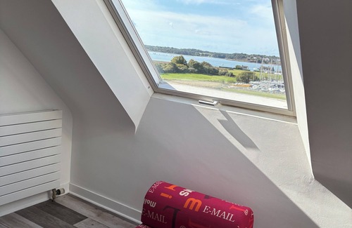 Baden Villa | House with sea view in the heart of the Golfe du Morbihan