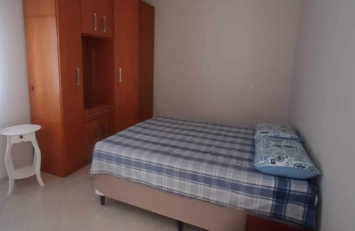 Caetetuba House | House with spa in gated community