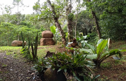 Praia Grande House | House with Style and Comfort in the Canyons