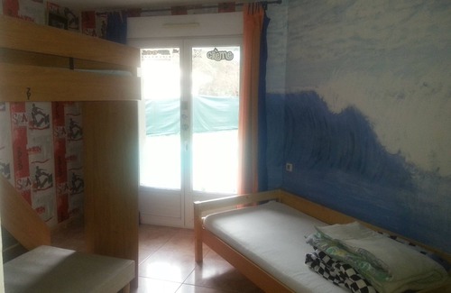 Parentis-en-Born House | House with swimming pool 6km from Biscarrosse
