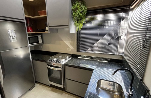 Foz do Iguacu House | House with swimming pool and barbecue in central Foz.