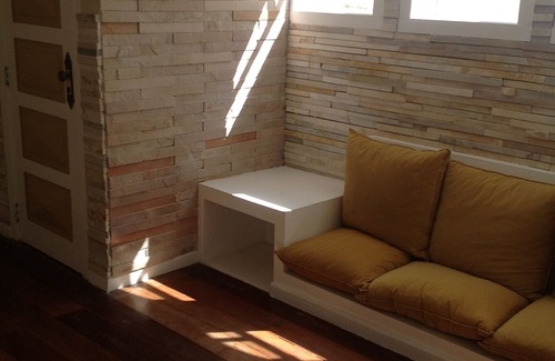 Pero House | House with swimming-pool close to the beach in Cab
