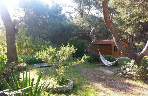 Martigues House | House with swimming pool in the pines 500M from the sea