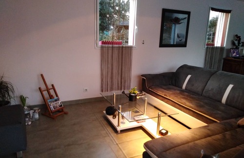 Saint-Nolff Villa | House with swimming pool