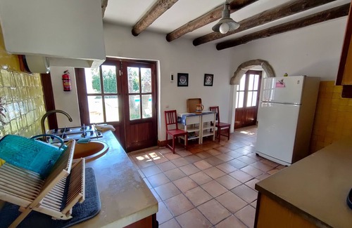 Aldeia do Meco House | House with swimming pool 10 minutes from the beach