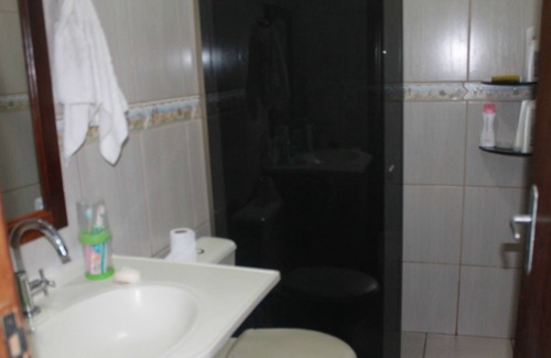 Itapoa House | House With Swimming Pool 180 Meters From The Sea