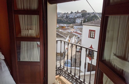 Ronda House | House with Swimming Pool in Ronda Old Town