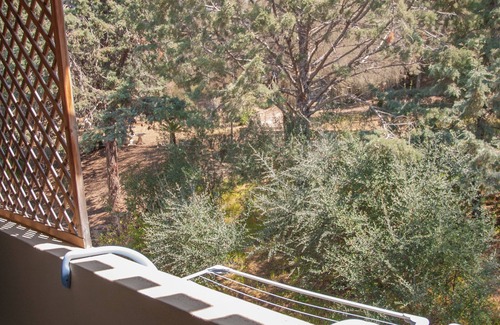 Terra Mala House | House with terrace facing the sea "Tramonti da Nora"