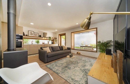 Braga House | House with two rooms