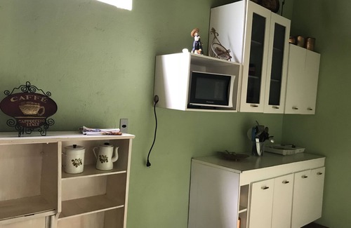 Nazare Paulista Cottage | House with veranda with 2 bedrooms, 4 bathrooms, large living room