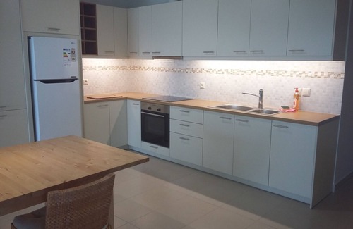 Nea Tirintha House | House with view in Nafplio 389184