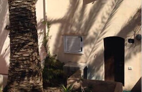 Stintino House | House with views in the countryside Casa nel verde con vista Lovely house with view