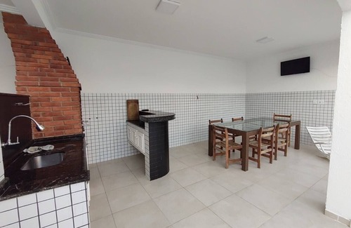 Jardim Mar e Ceu House | HOUSE WITHIN THE ACAPULCO CONDO; PERNAMBUCO BEACH; POOL; COZY