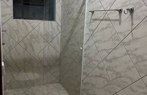 Amparo Apartment | House within the New Covenant