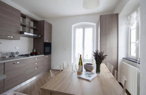 Tavarone Apartment | House x visit 5Terre TigullioBay. Cin: IT011018C2QCGWWIWY Cir: 011018-LT-0004