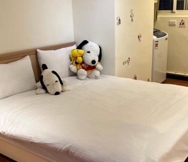 Ximending House | House Ximending