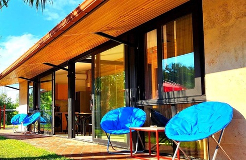 Ureki House | House&Yard Hellen 150m to beach