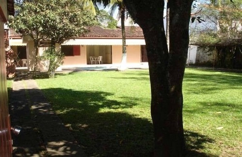 Recreio dos Bandeirantes House | House155 m2, 2qts, beautiful pool, land 600m2 lawn