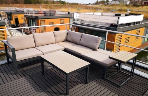 Klitten Apartment | Houseboat for 4 guests with 45m² in Klitten (248137)