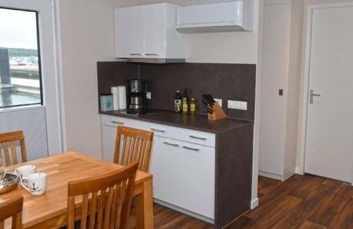 Klitten Apartment | Houseboat for 4 guests with 45m² in Klitten (248143)