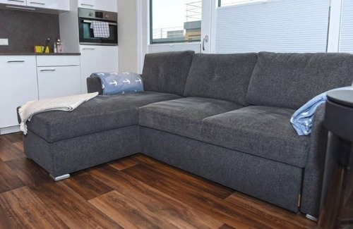 Klitten Apartment | Houseboat for 4 guests with 45m² in Klitten (248143)