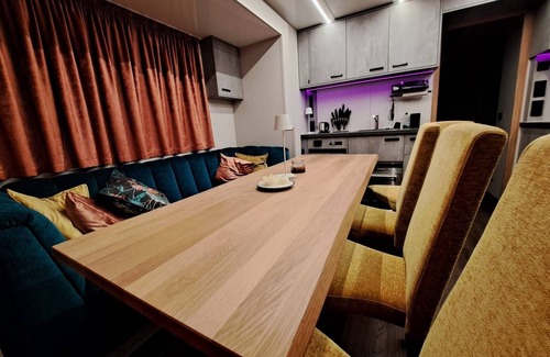 Tegel Apartment | Houseboat for 8 guests with 65m² in Berlin (265222)