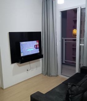 Santo Cristo Apartment | HouseCat Apartamento no Centro do Rio de Janeiro