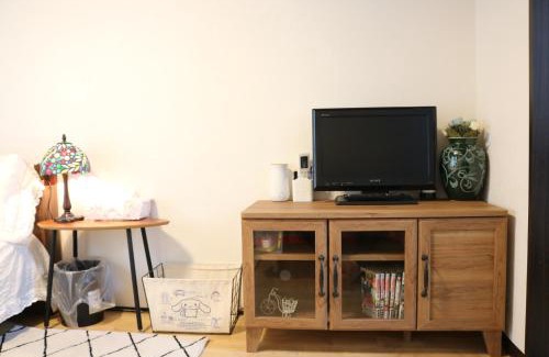Adachi Apartment | Housegreen