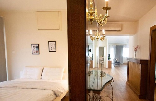 Kalamaria Apartment | Houseloft Grand Edition