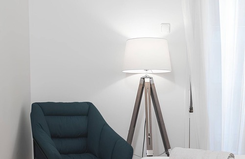 Ano Poli Apartment | Houseloft Rotonda Lodging