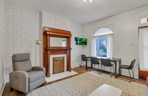 German Village Apartment | Housepitality - The City Gateway