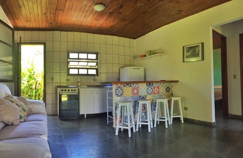 Camburi House | Houses 2 bedrooms in Camburi Beach for daily, monthly and annual rental.