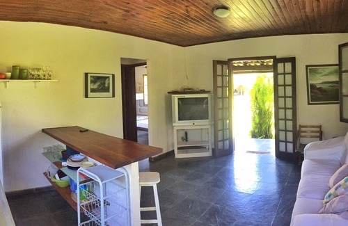 Camburi House | Houses 2 bedrooms in Camburi Beach for daily, monthly and annual rental.