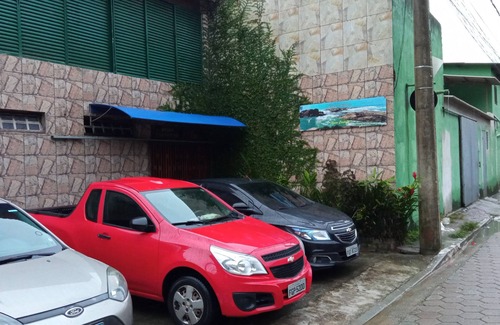 Barra do Sahy Apartment | HOUSES AND KITSNETS OUR CORNER NORTH COAST OF SP