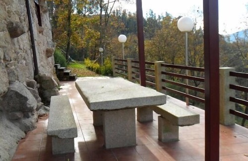 Regodobargo House | Houses As Luisas for 6 people