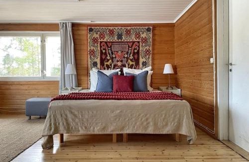 Sibbo House | Houses by The Sea
