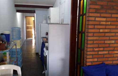 Foguete House | Houses for 6 and 10 people, from 99.00. 1 minute walk from the beach, sea view
