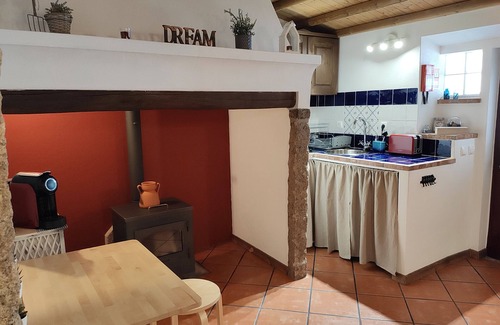 Beira House | Houses of Miramonte de Marvão