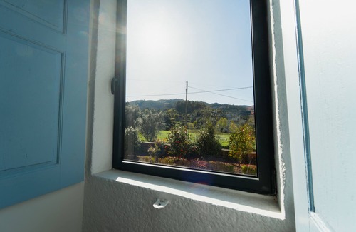 Atei Cottage | Houses of Vila Pouca - Casa Neto
