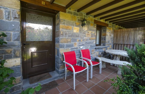 Puertolas House | Houses the Ribera. 4 standard pax