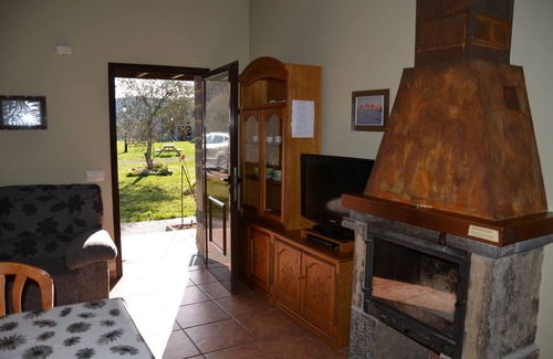 Puertolas House | Houses the Ribera. 4 standard pax