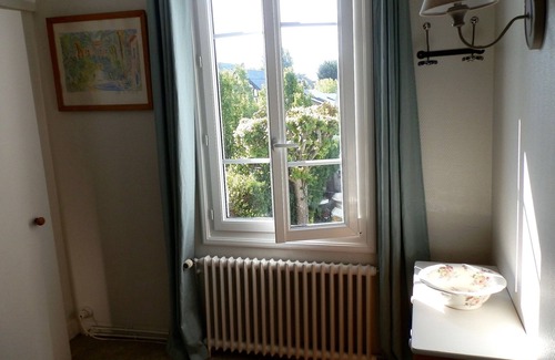 Cabourg Villa | houses/villas - 5 rooms - 5/7 personsHouse with garden
