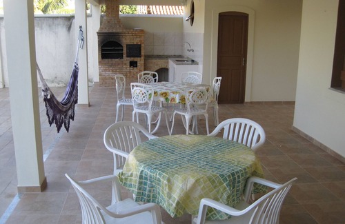 Praia da Vila House | Houses with recreation and sport areas