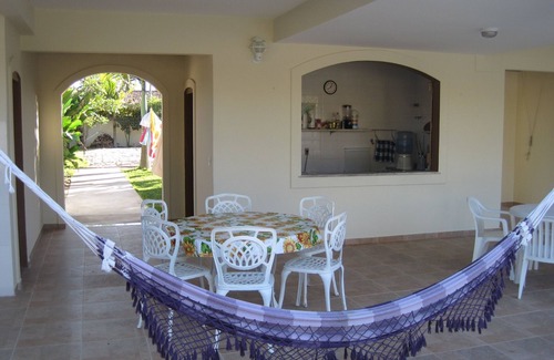 Praia da Vila House | Houses with recreation and sport areas