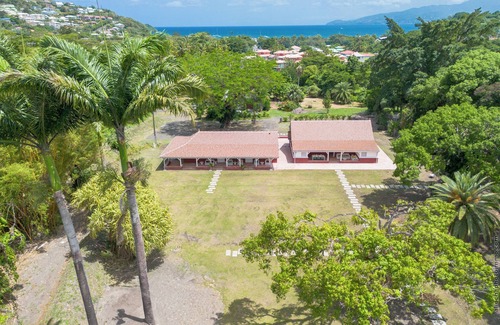 Tartane House | HOUSING ANSE A L'ÂNE