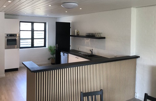 Frederikshavn Villa | Housing by the sea 146 m2 tel. 22535532