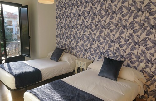 Ezcaray Apartment | Housing for tourist use